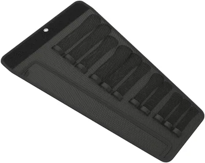 Produktbild von 9443 Rolltasche 6003 Joker 11, leer, 235 x 115 mm