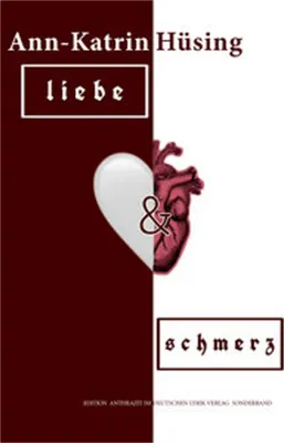 Obrázek produktu pro liebe und schmerz