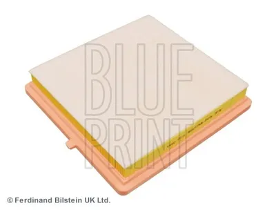 Produktbild von Luftfilter BLUE PRINT ADW192206 für OPEL Adam (M13) Filtereinsatz