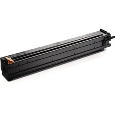 Produktbild von DELL 593-10881, 80000 Seiten, Schwarz, 1 Stück(e)