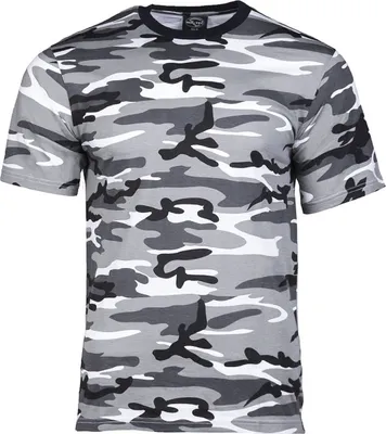 Zdjęcie produktu dla Tarn T-Shirt urban, L