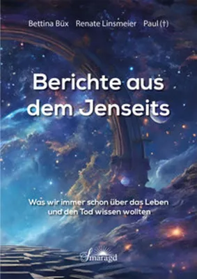 Image de Berichte aus dem Jenseits