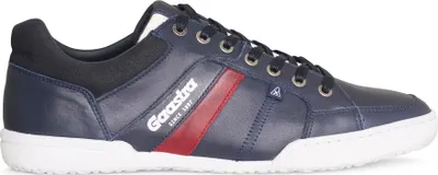 Produktbild von Gaastra Milan Navy/Rood  Blau - Große 41