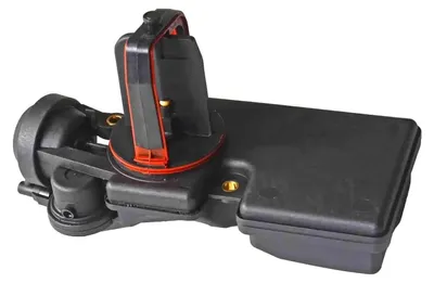 Obrázok produktu pre Prírubový ventil DISA – regulátor klapky sacieho potrubia – BMW M54 2.2 2.5 – modely 3 (E46) 320i 325i, modely 5 (E39 E60) 520i 525i, modely X3 (E83), Z3, Z4 – originálne diely (OEM) s číslami 11617544806 a 11617502269
