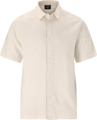 Produktbild von CRUZ Micky M SS Shirt WHITE WHITE XL