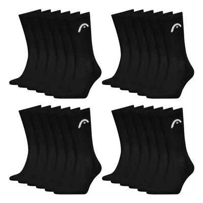 Produktbild von 12 Paar HEAD Uni Crew Socken All Sports Training Socks