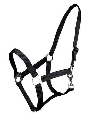Produktbild von QHP Halter Slide Schwarz - Shet
