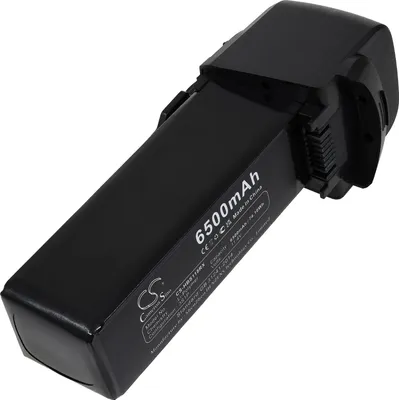Produktbild von Akku kompatibel mit Hubsan Typ 9834117