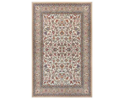 Zdjęcie produktu dla Dywan tradycyjny z krótkim miękkim włosem 80x150cm