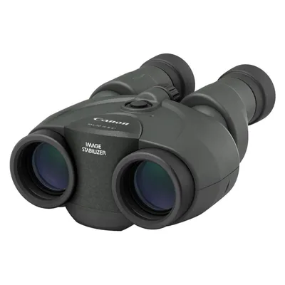 Immagine prodotto di Canon 9525B005 binocolo Porro II Nero