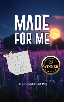 Produktbild von Made For Me