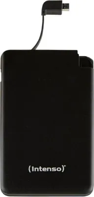 Produktbild von Intenso® Mobile Chargingstation Powerbank Slim