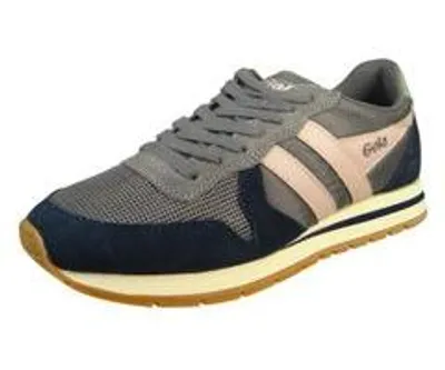 Obrázek produktu pro Gola Dámské nízké tenisky Daytona CLA592 Nízké CLA592 šedé