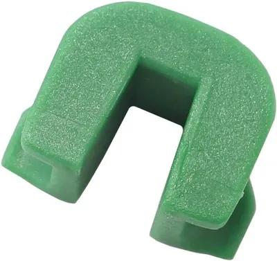 Produktbild von RMS Rampenplatten-Führungsset aus Sildern, 3-tlg