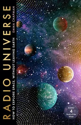 Zdjęcie produktu dla Chapman, E: Radio Universe