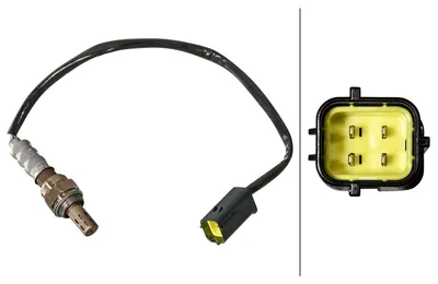 Immagine prodotto di Sonda lambda a salto Cavo a 4 poli 310 mm HELLA per CHEVROLET LACETTI ed altri