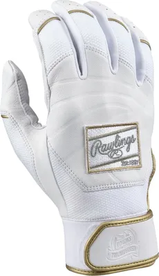 Produktbild von Rawlings PROPRFBG Pro bevorzugt Baseball S weiß