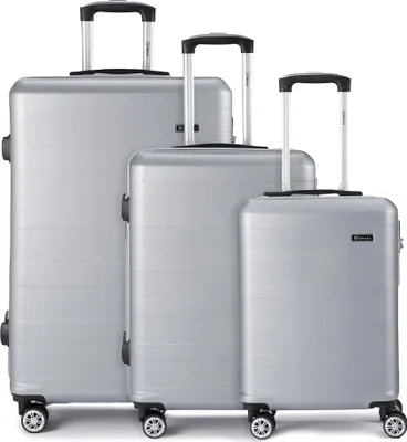 Produktbild von Benzi 5330 4 Rollen Kofferset 3-teilig