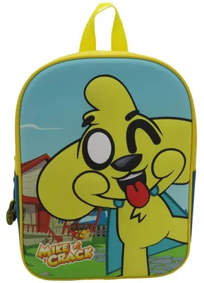 Produktbild von Kinder Rucksack Kindergartenrucksack mit Hauptfach