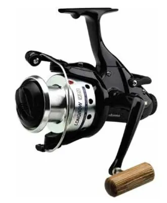 Produktbild von Okuma Longbow Baitfeeder 680 - Freilaufrolle