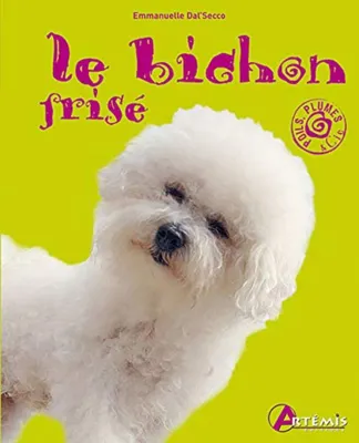 Image de Le bichon frise