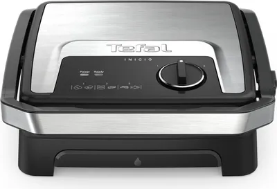 Productafbeelding van Tefal Inicio Adjust GC272D10 contactgrill