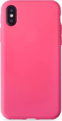Immagine prodotto di Custodia protettiva con cover posteriore per iPhone X / Xs