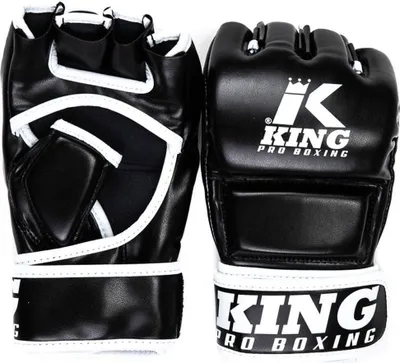 Produktbild von King Pro Boxing KPB/MMA Revo 1 MMA-Sparringshandschuhe XL