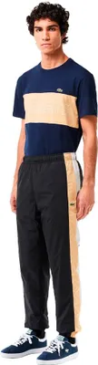 Produktbild von Lacoste Xh6979 Joggers Schwarz 6 Mann Schwarz 6