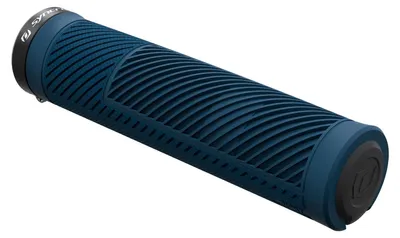Produktbild von Syncros Am Lock-on 30 Mm Griffe Blau 138.5 mm Blau 138.5 mm
