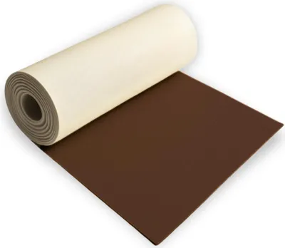 Produktbild von TAPHICEROS Selbstklebendes, Robuste, Universal, Lederreparatur Kunstleder Reparatur Set Flicken Selbstklebend Patch Sofa Jacket, Hellbraun, 40 x 200 cm