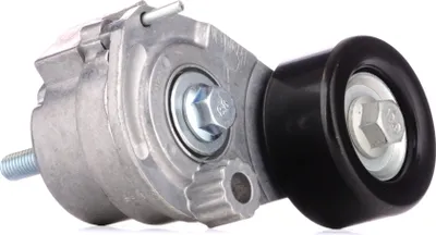 Produktbild von RIDEX 310T0140 Spannrolle Keilrippenriemen für OPEL Corsa D Schrägheck (S07) ZAFIRA B (A05) INSIGNIA Caravan Mokka / Mokka X (J13)
