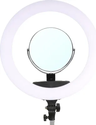 Immagine prodotto di Studioking Lampada ad anello LED 65W LR-650