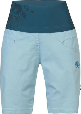 Immagine prodotto di Pantaloncini Rafiki Muriel Blu 36 Donna Blu 36