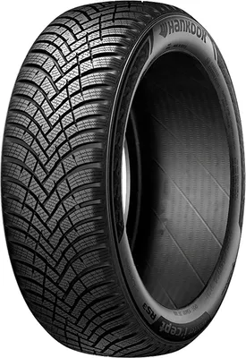 Produktbild von Hankook Winter I*Cept Rs3 185/55R15 86H Bsw Xl