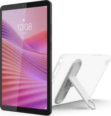 Zdjęcie produktu dla Lenovo Tab One, 22,1 cm (8.7"), 1340 x 800 px, 64 GB, 4 GB, Android 14, Szary