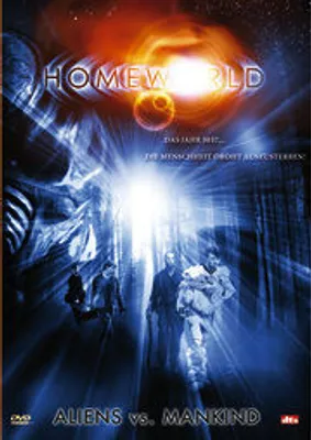 Produktbild von Homeworld