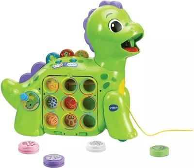Obrázek produktu pro VTECH Dino Łakomczuczek 61956