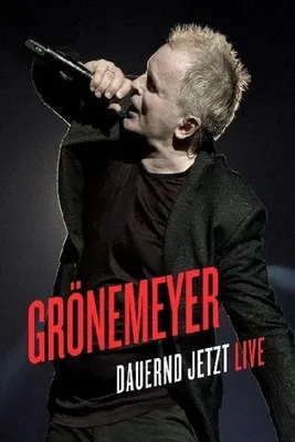 Produktbild von Dauernd Jetzt (Live)