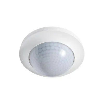 Immagine prodotto di ESYLUX Rivelatore di presenza a soffitto ws PD-C360i/32DIMplusWH EP10425783