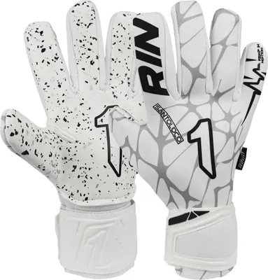 Produktbild von Rinat Santoloco As Torwarthandschuhe Weiß 6 Weiß 6