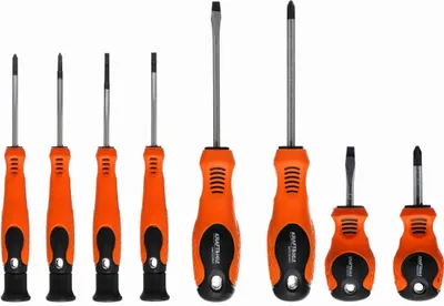 Produktbild von KD10913 8-teiliges Schraubendreher-Set