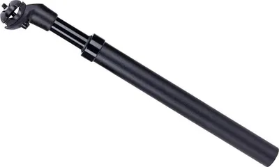 Immagine prodotto di Reggisella a sospensione Contec Kano 27.2 X 350 Nero