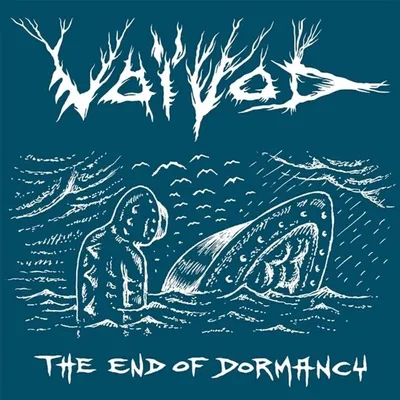 Obrázok produktu pre Voïvod - The End Of Dormancy (Limited Edition) (Coloured) (LP)