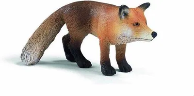 Productafbeelding van Schleich bosvos