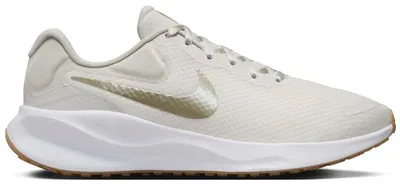 Produktbild von Nike Revolution 7 Phantom Light Bone White Neutral Olive (Women's) - EU 36