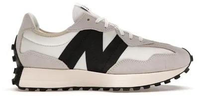 Produktbild von New Balance 327 Sea Salt Black (Women's) - EU 41