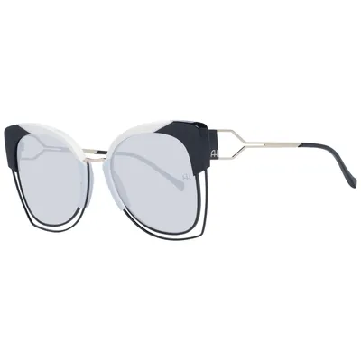 Produktbild von Ana Hickmann Sonnenbrille AH3181 P02 54