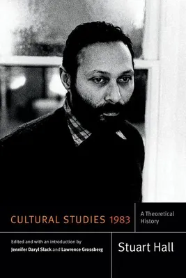 Produktbild von Cultural Studies 1983