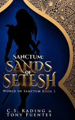 Obrázok produktu pre Sanctum